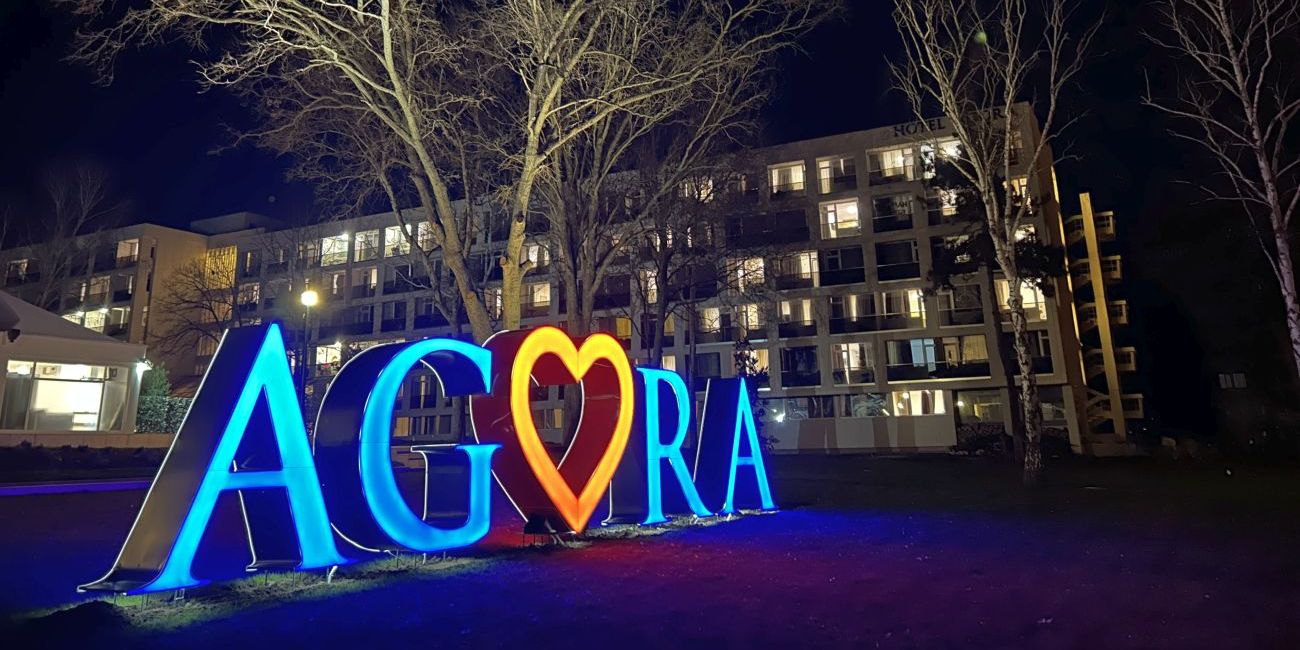 Hotel Agora 3* Neptun 