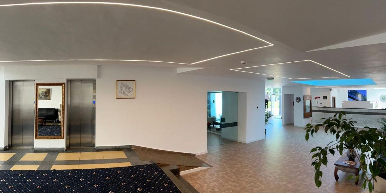 Hotel Agora 3* Neptun 