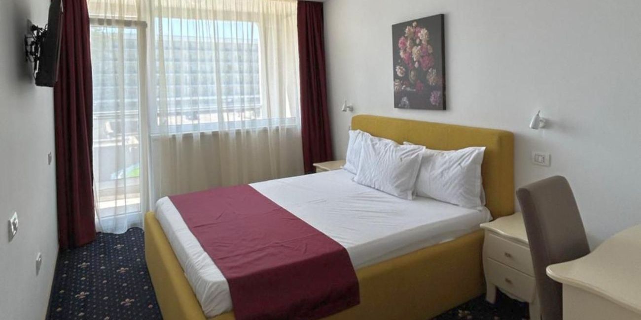 Hotel Agora 3* Neptun 