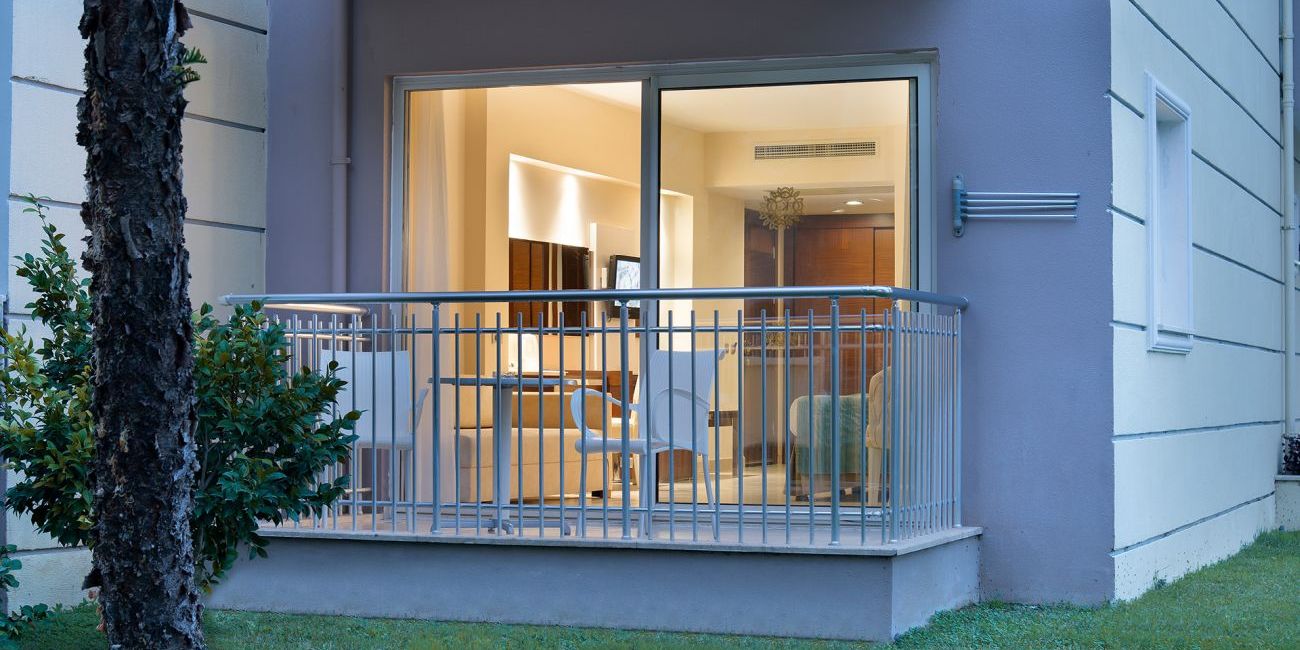 Hotel Aishen K Club Kamelya Collection 5* Antalya - Side 