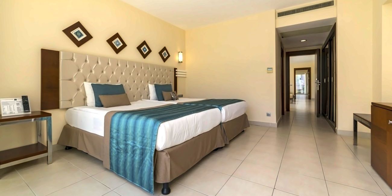 Hotel Aishen K Club Kamelya Collection 5* Antalya - Side 