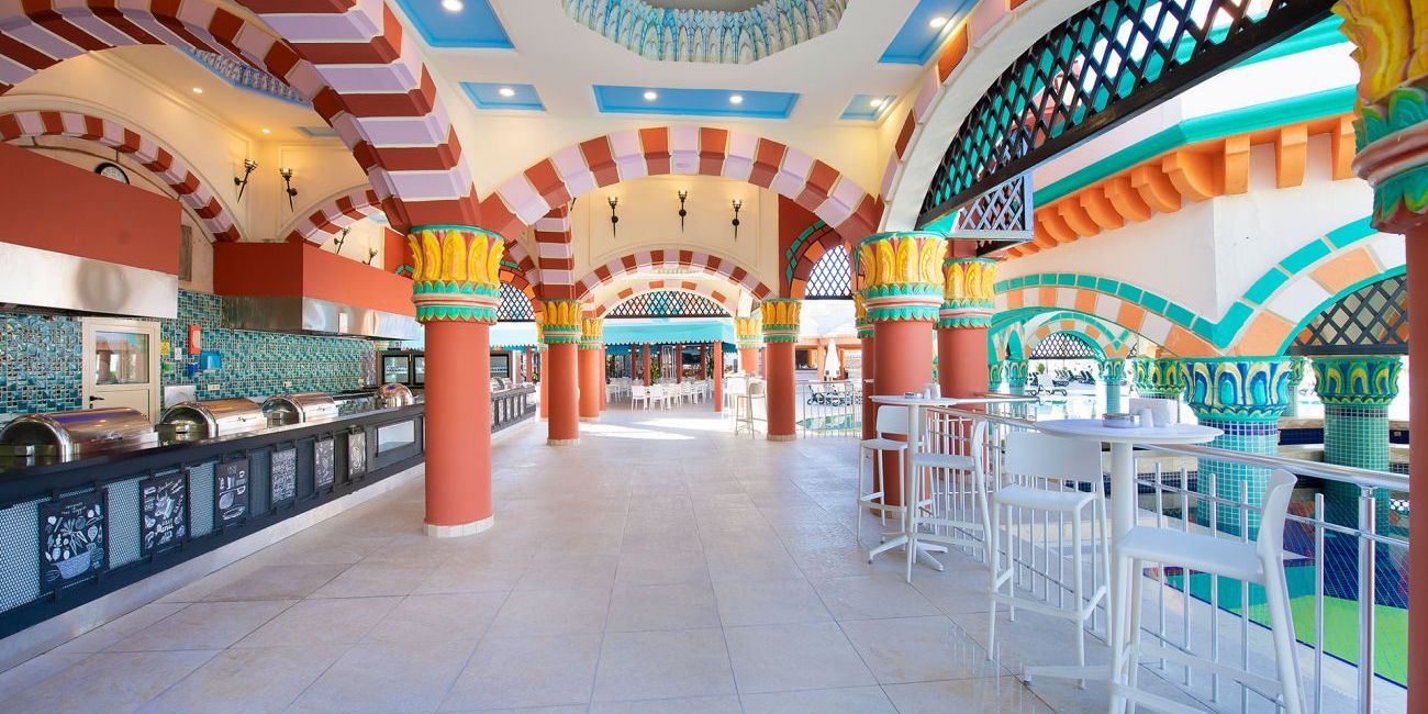 Hotel Aishen K Club Kamelya Collection 5* Antalya - Side 