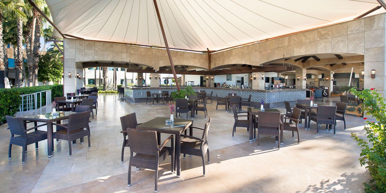 Hotel Aishen K Club Kamelya Collection 5* Antalya - Side 