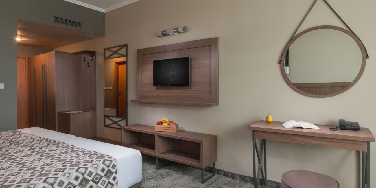 Hotel Alba 4*  Sunny Beach 