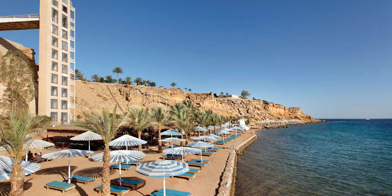 Hotel Albatros Sharm Resort 4*  Sharm El Sheikh 
