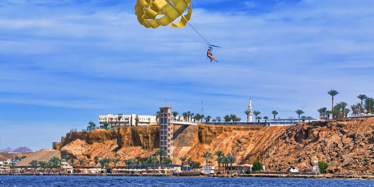 Hotel Albatros Sharm Resort 4*  Sharm El Sheikh 