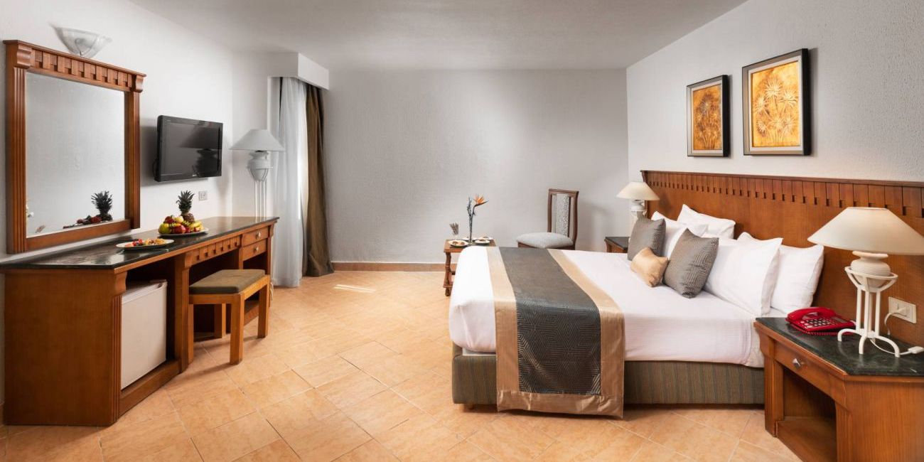 Hotel Albatros Sharm Resort 4*  Sharm El Sheikh 