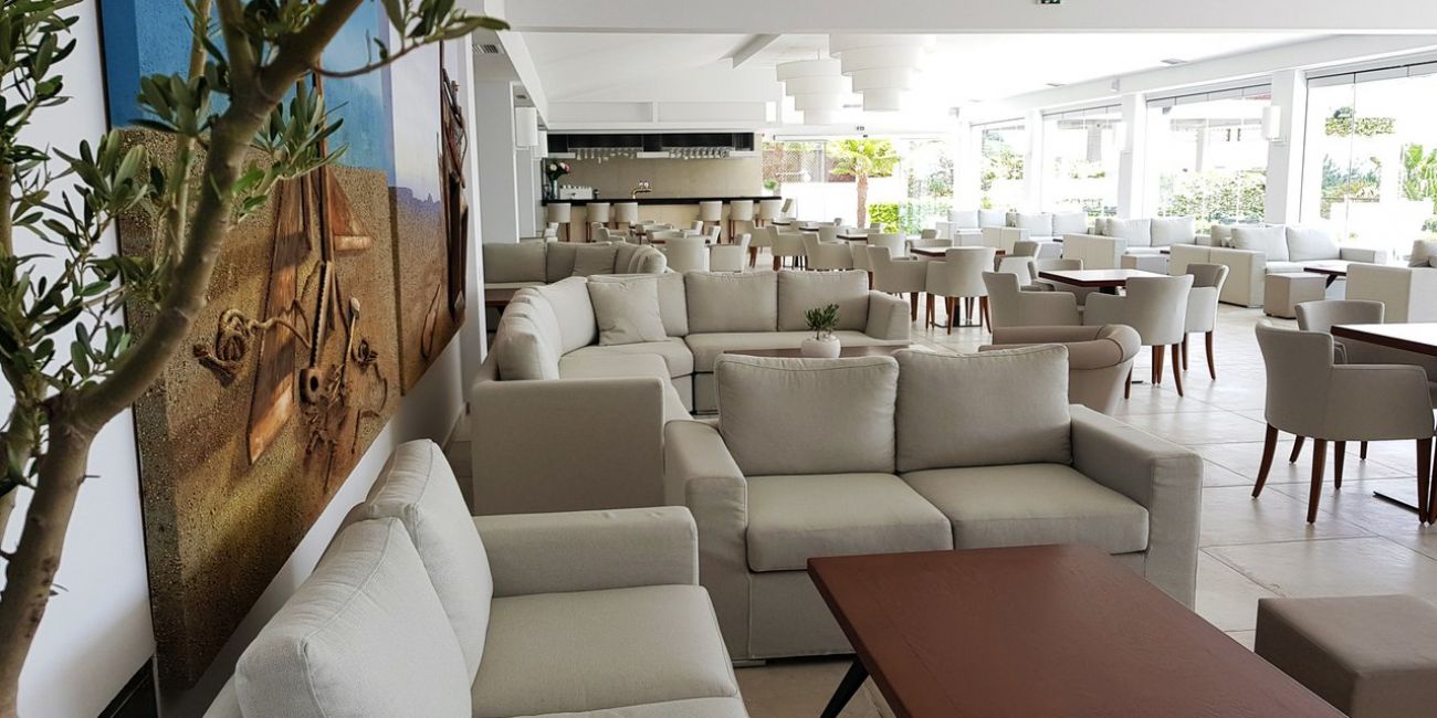 Hotel Alexandros Palace & Suites 5* Halkidiki - Athos 