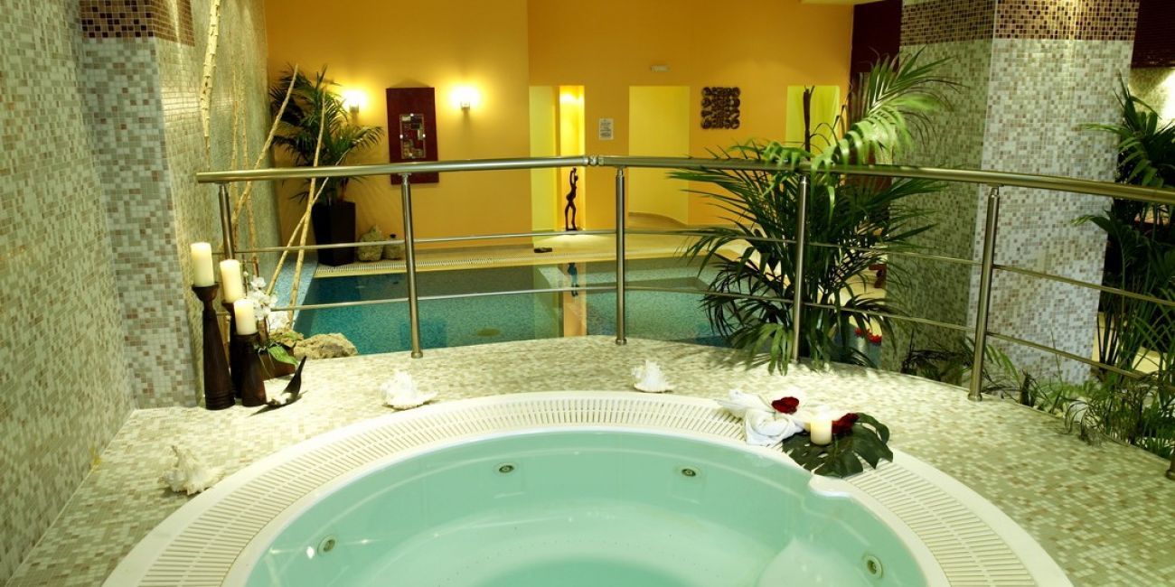 Hotel Alexandros Palace & Suites 5* Halkidiki - Athos 