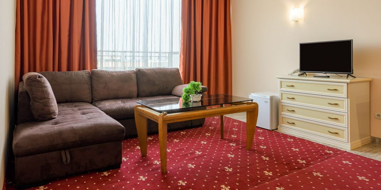 Hotel Allegra Balneo & Spa 4* Nisipurile de Aur 