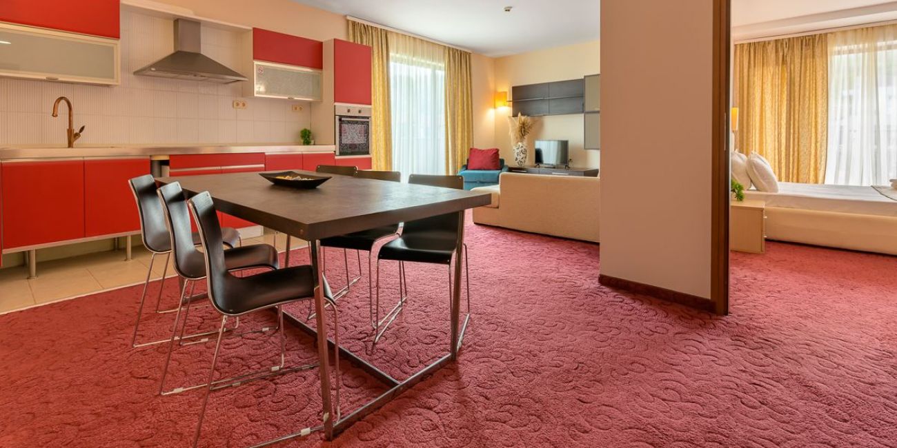 Hotel Allegra Balneo & Spa 4* Nisipurile de Aur 