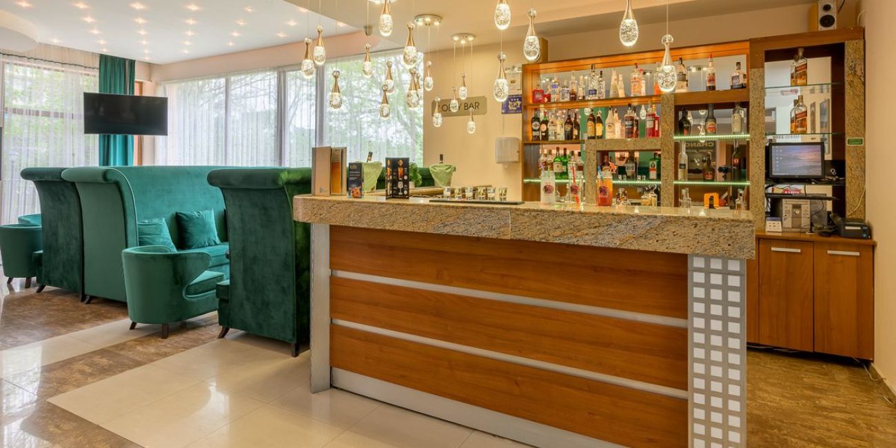 Hotel Allegra Balneo & Spa 4* Nisipurile de Aur 