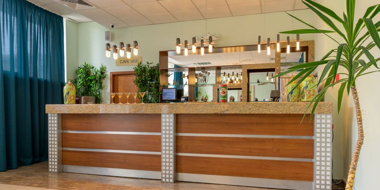 Hotel Allegra Balneo & Spa 4* Nisipurile de Aur 