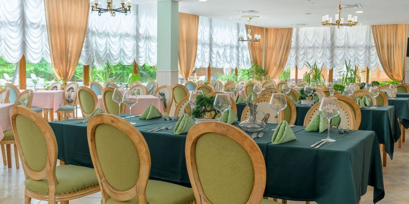 Hotel Allegra Balneo & Spa 4* Nisipurile de Aur 