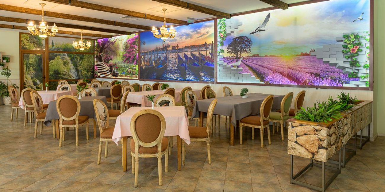 Hotel Allegra Balneo & Spa 4* Nisipurile de Aur 