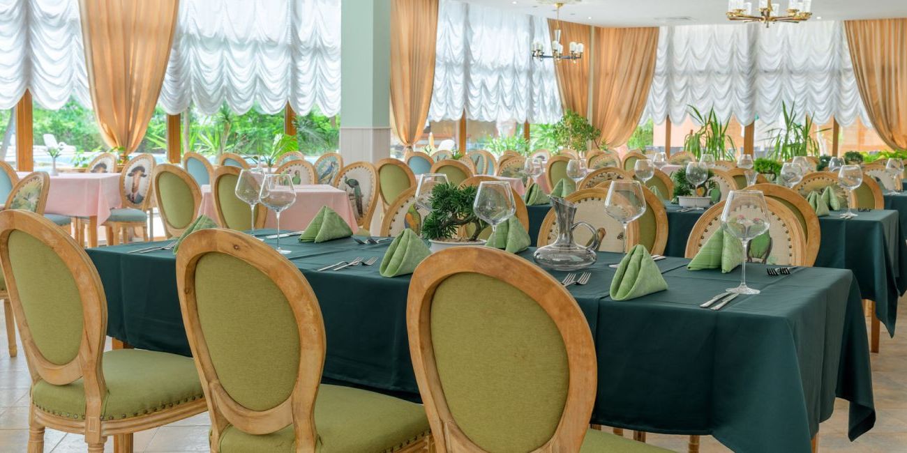 Hotel Allegra Balneo & Spa 4* Nisipurile de Aur 