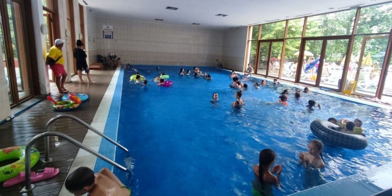 Hotel Allegra Balneo & Spa 4* Nisipurile de Aur 