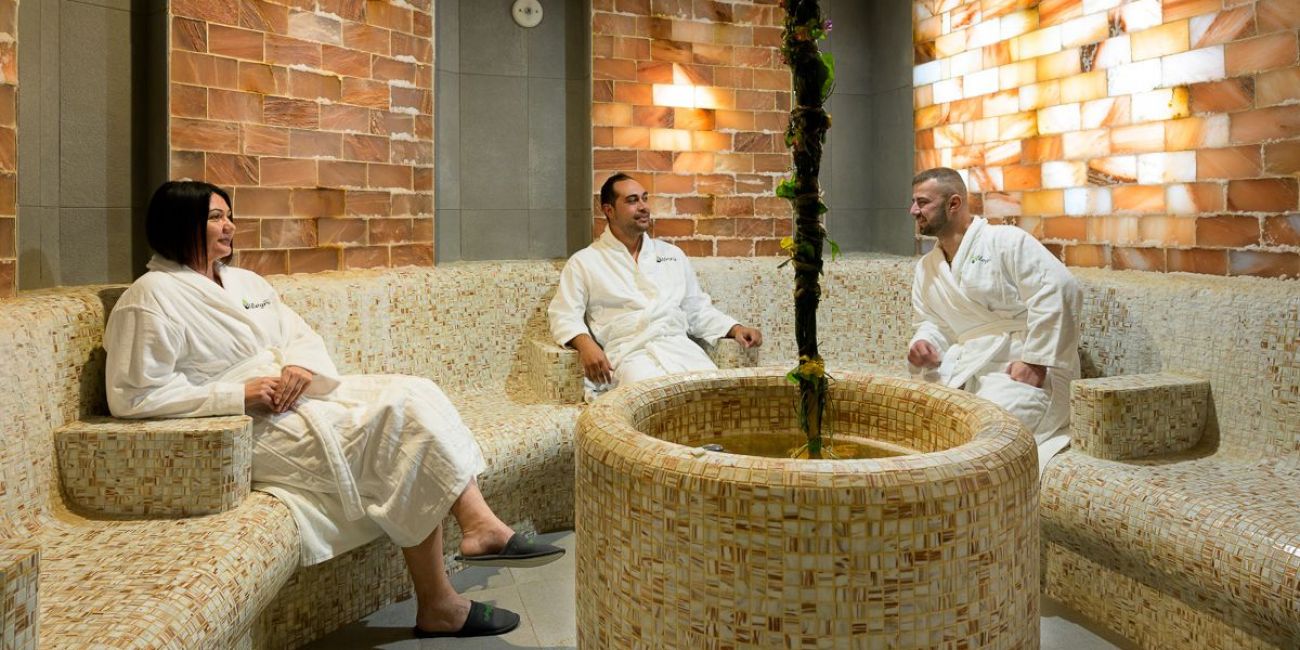 Hotel Allegra Balneo & Spa 4* Nisipurile de Aur 