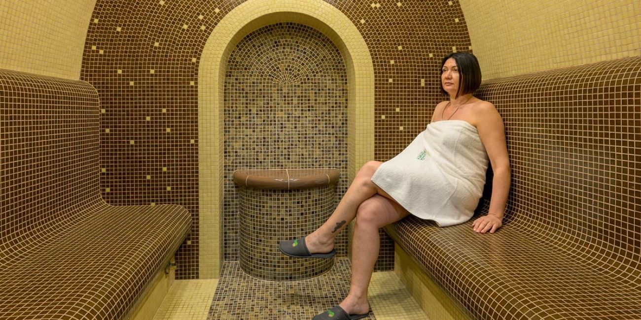 Hotel Allegra Balneo & Spa 4* Nisipurile de Aur 