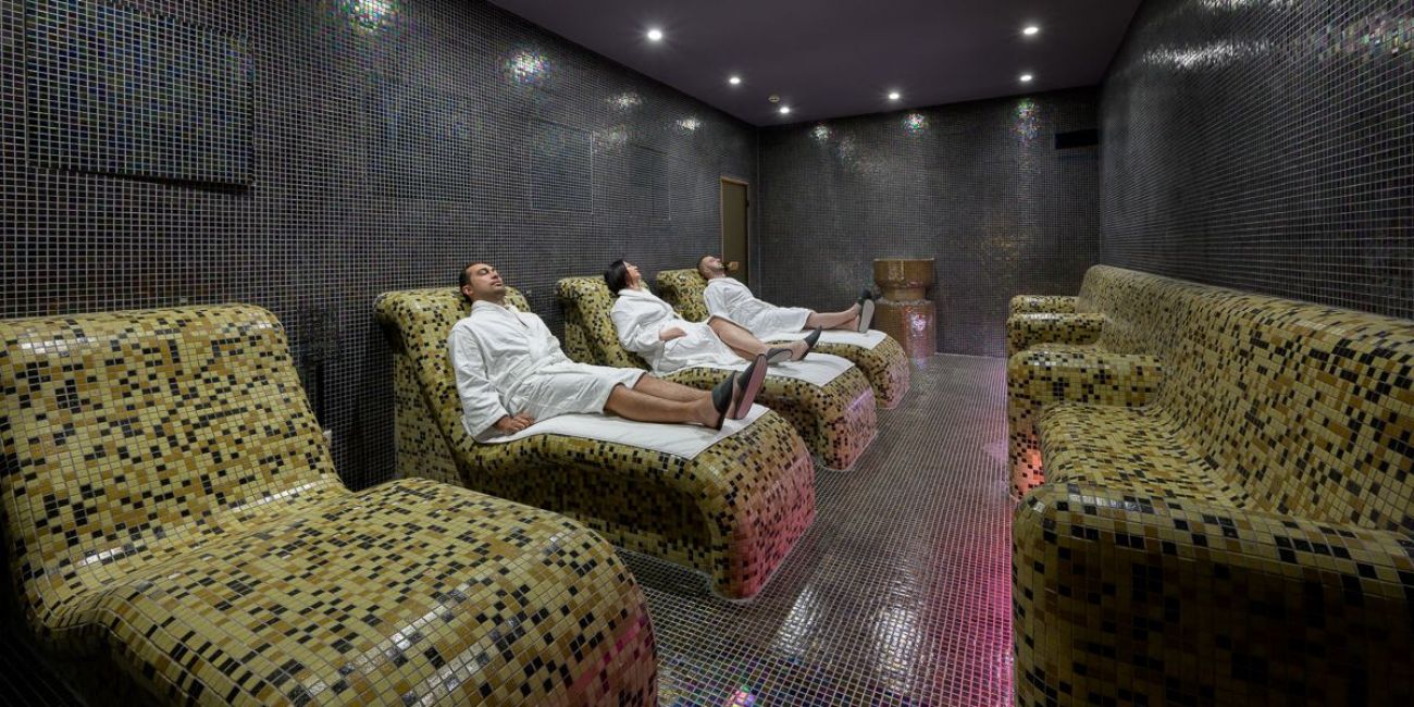 Hotel Allegra Balneo & Spa 4* Nisipurile de Aur 
