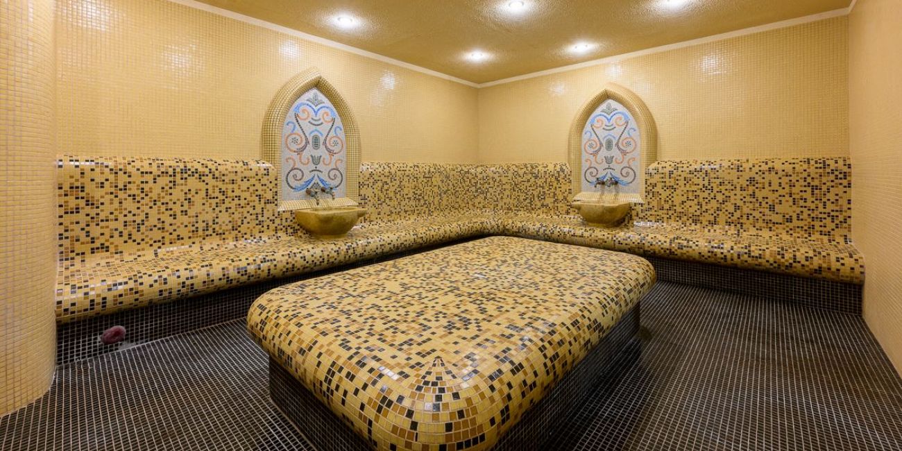 Hotel Allegra Balneo & Spa 4* Nisipurile de Aur 