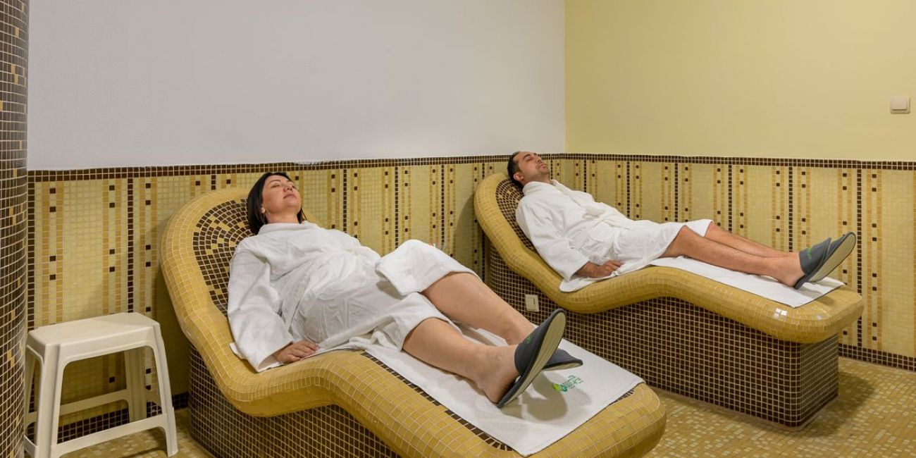 Hotel Allegra Balneo & Spa 4* Nisipurile de Aur 