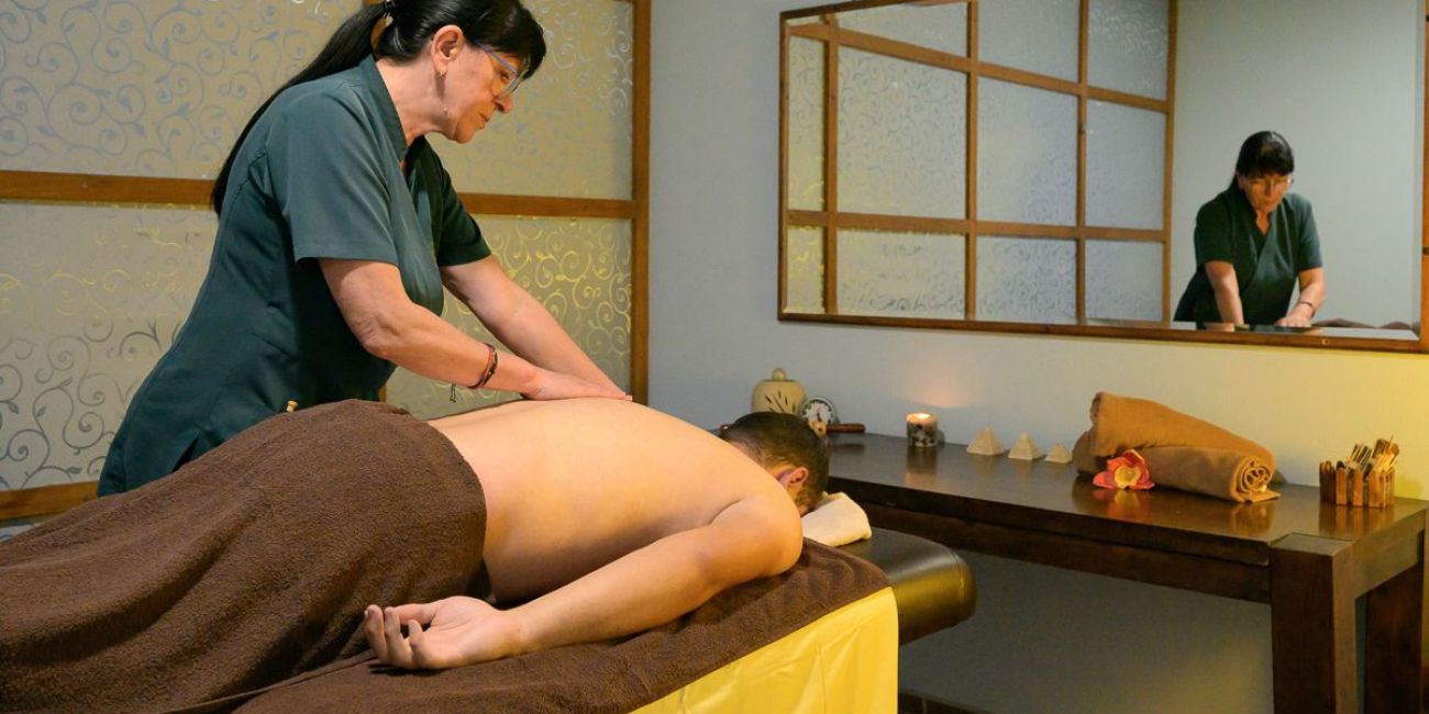 Hotel Allegra Balneo & Spa 4* Nisipurile de Aur 