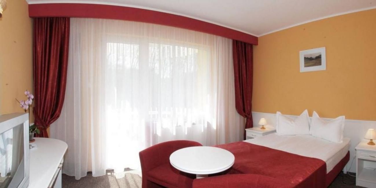 Hotel Alunis 3* Sovata 