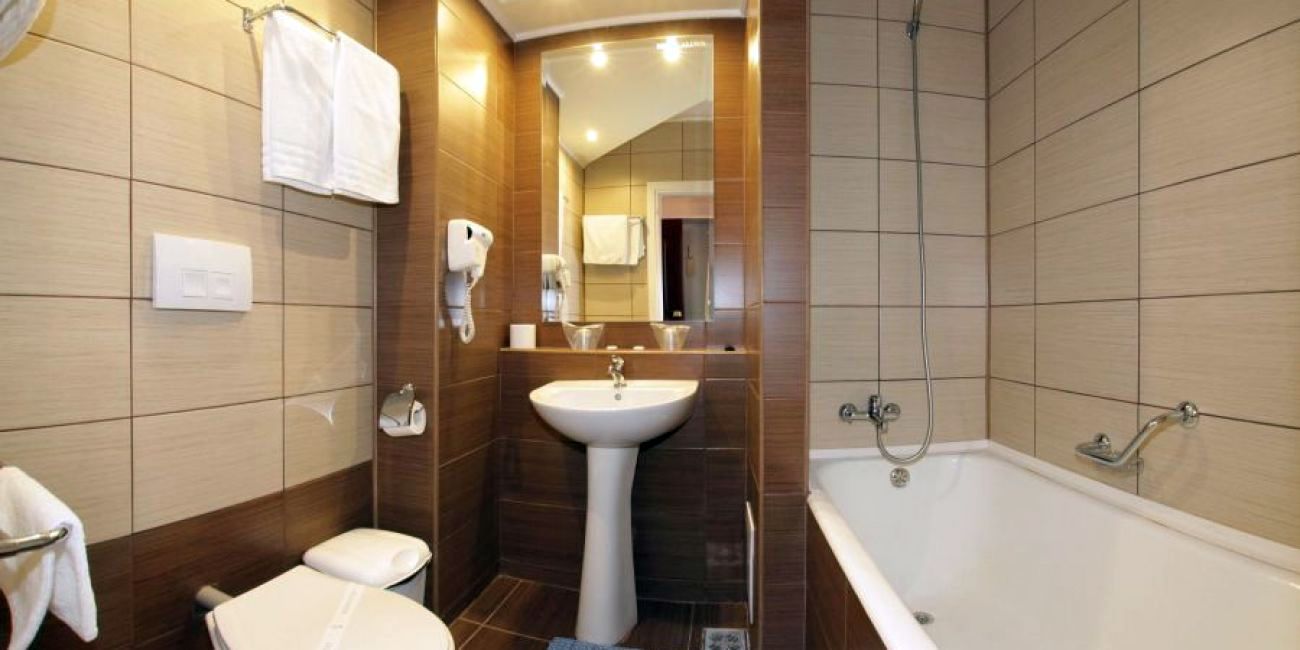 Hotel Alunis 3* Sovata 