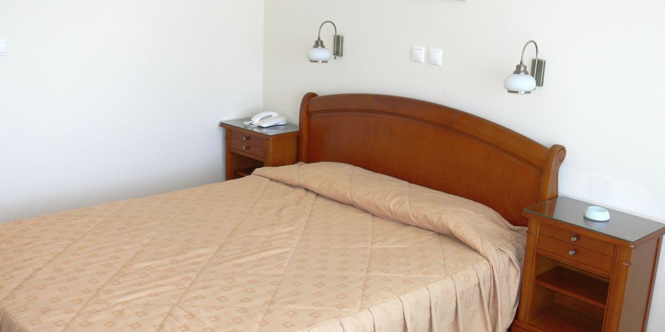 Hotel Amiral 4*  Mamaia 