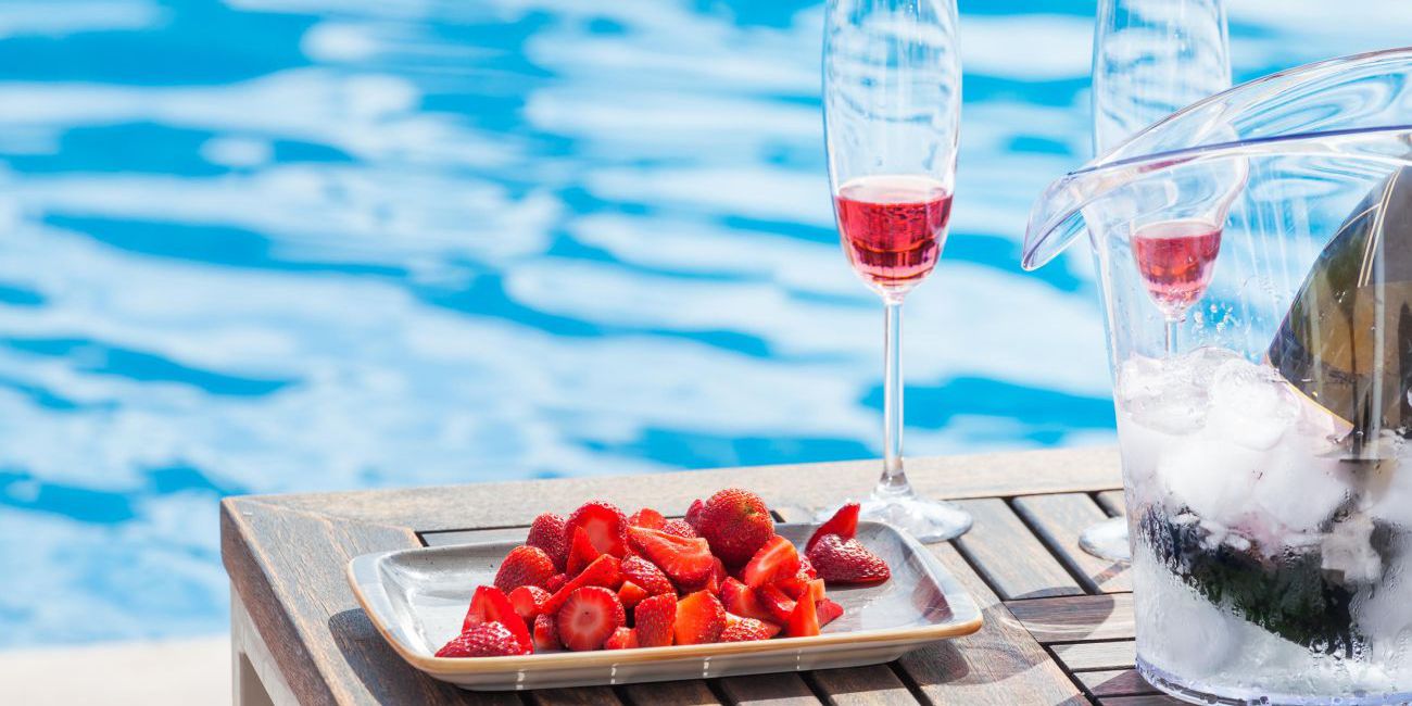 Hotel Ammon Zeus 5*  Halkidiki - Kassandra 