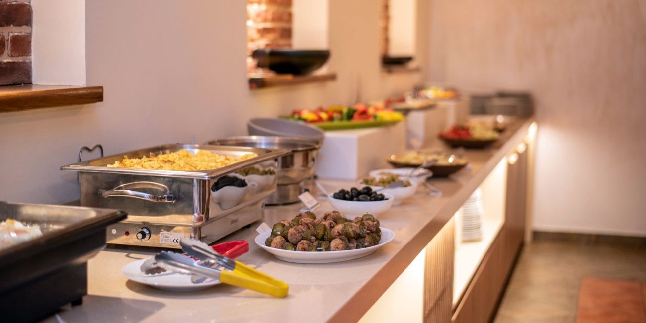 Hotel Anda 4* Sinaia 