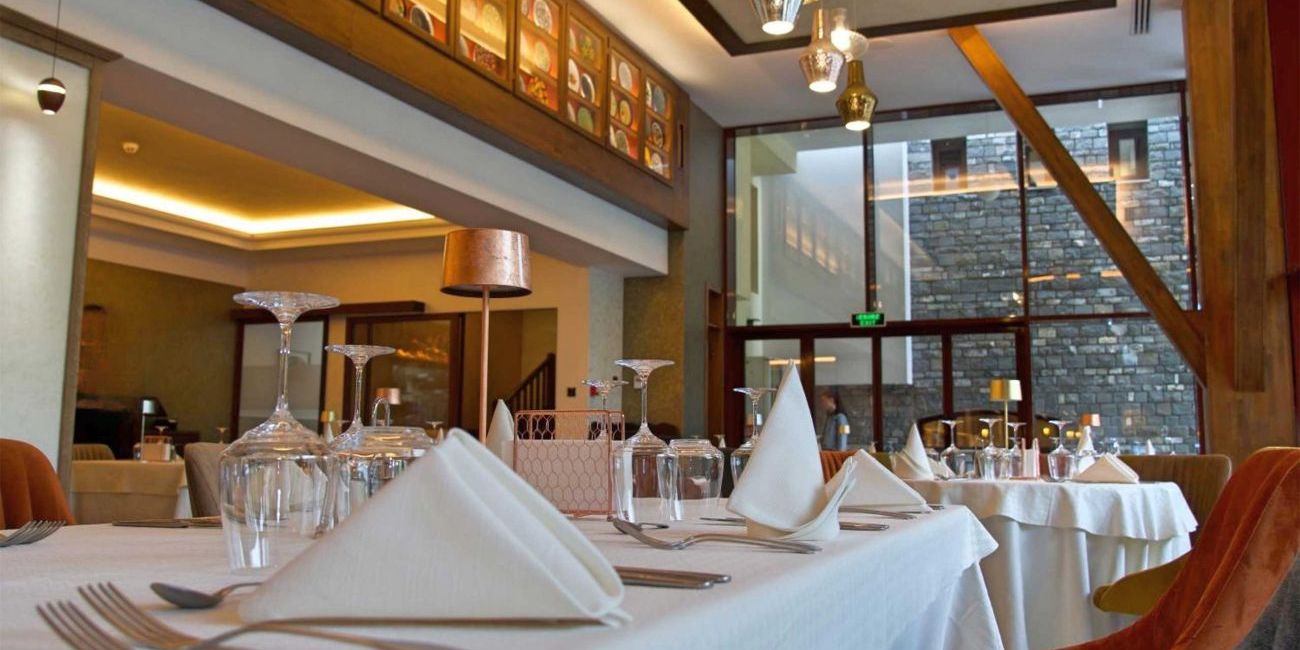 Hotel Anda 4* Sinaia 