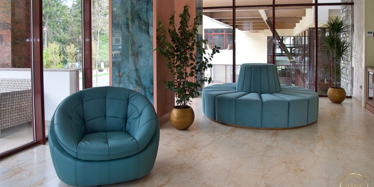 Hotel Anda 4* Sinaia 