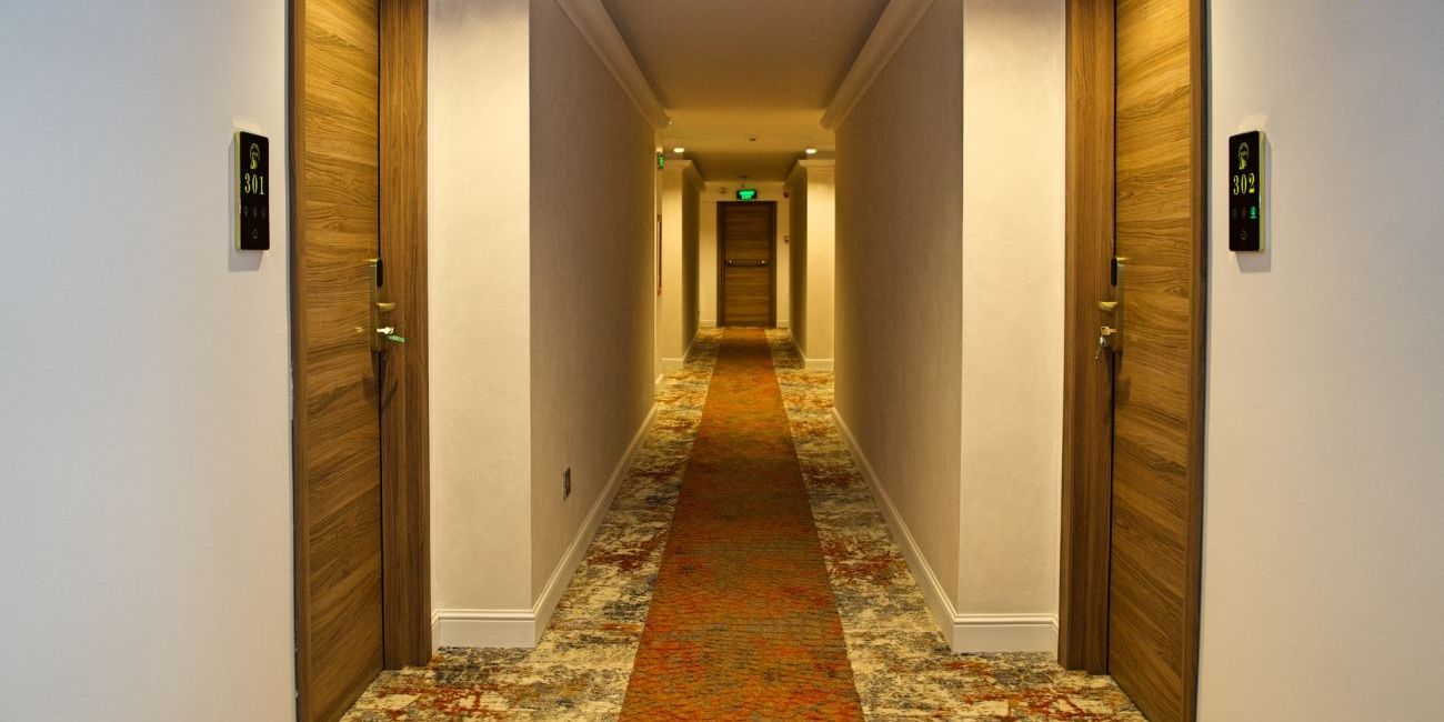 Hotel Anda 4* Sinaia 