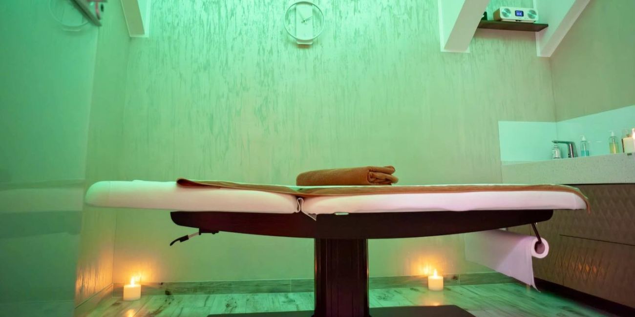 Hotel Anda 4* Sinaia 