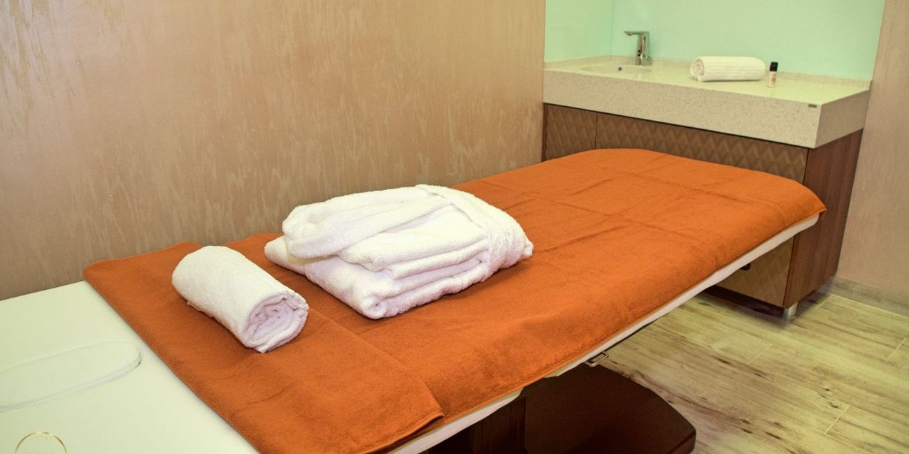 Hotel Anda 4* Sinaia 