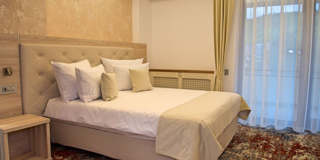Hotel Anda 4* Sinaia 