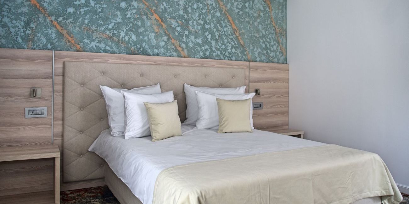 Hotel Anda 4* Sinaia 