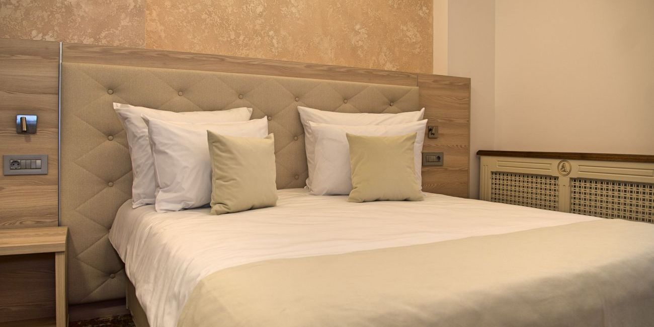 Hotel Anda 4* Sinaia 