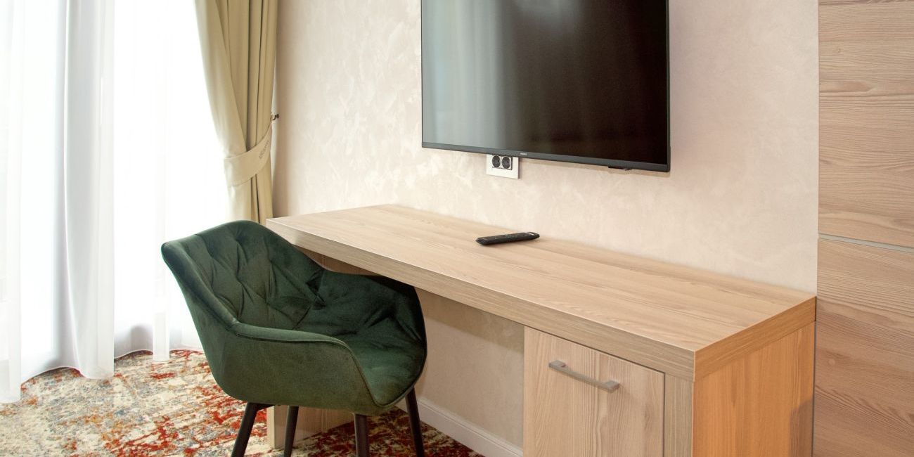 Hotel Anda 4* Sinaia 