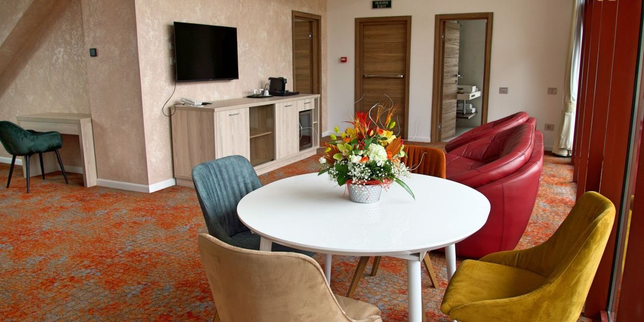 Hotel Anda 4* Sinaia 