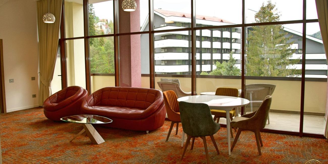 Hotel Anda 4* Sinaia 