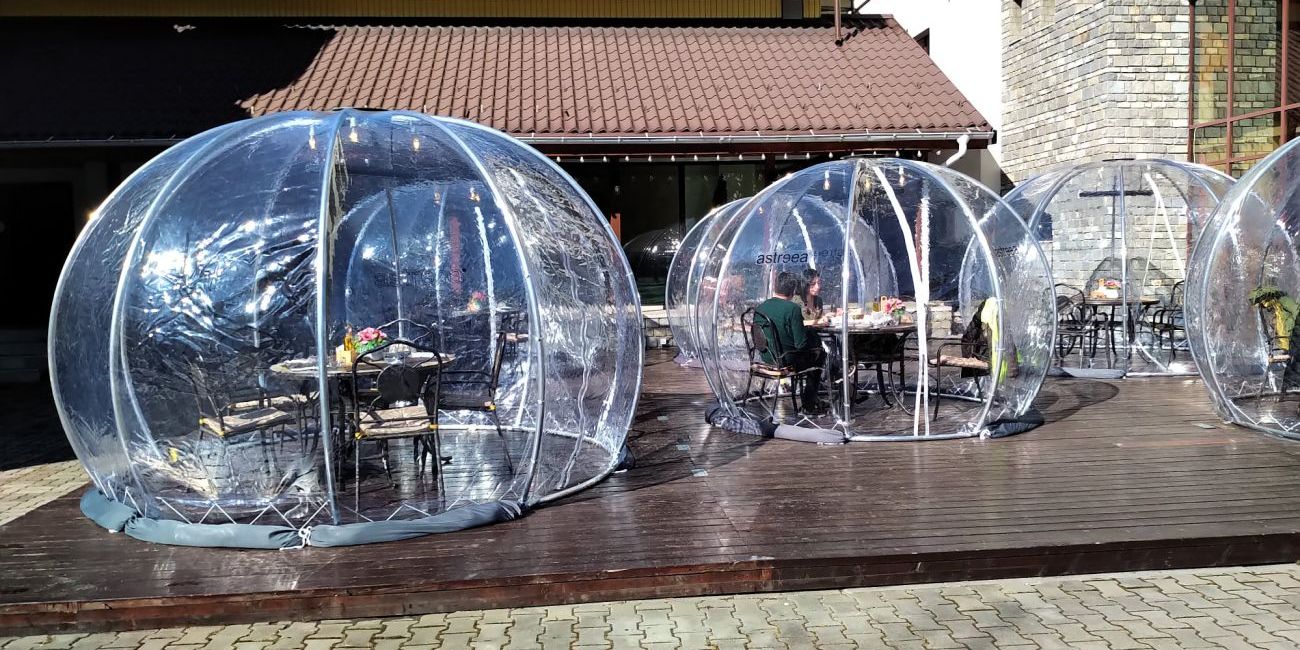 Hotel Anda 4* Sinaia 
