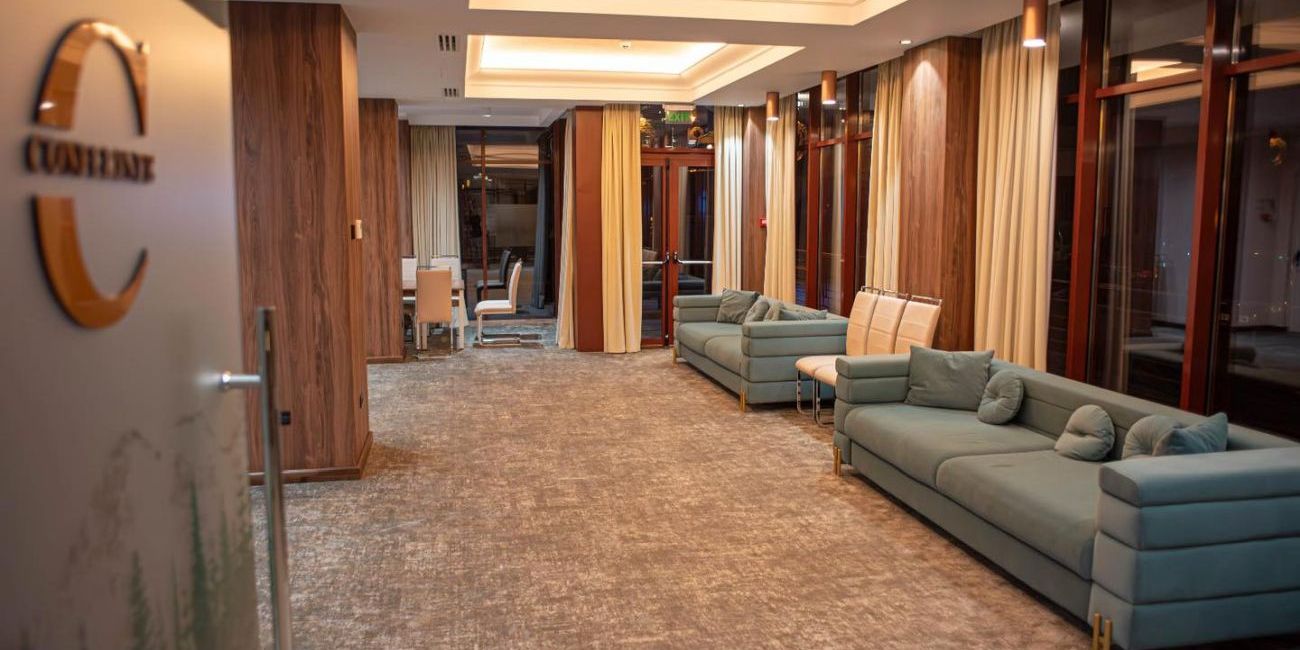 Hotel Anda 4* Sinaia 