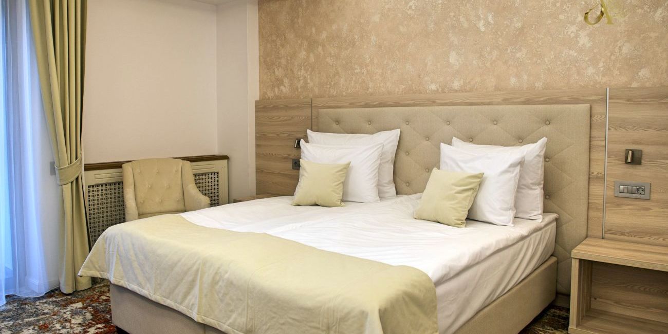 Hotel Anda 4* Sinaia 