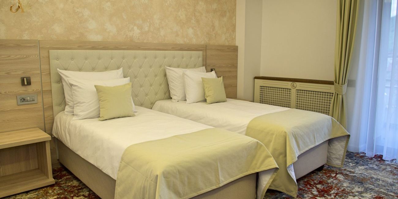 Hotel Anda 4* Sinaia 