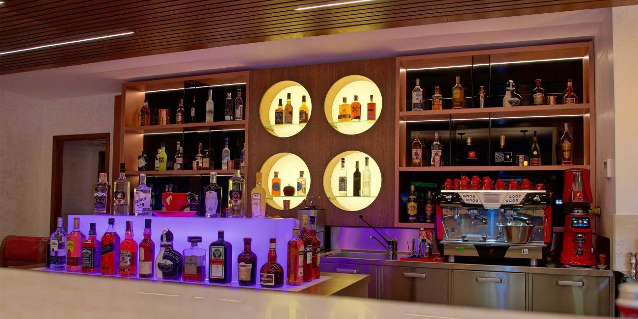 Hotel Anda 4* Sinaia 