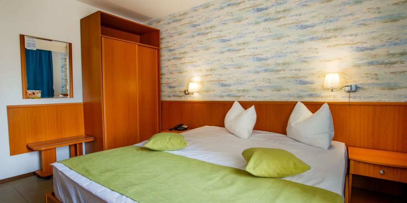 Hotel Apollo Mamaia 3*  Mamaia 