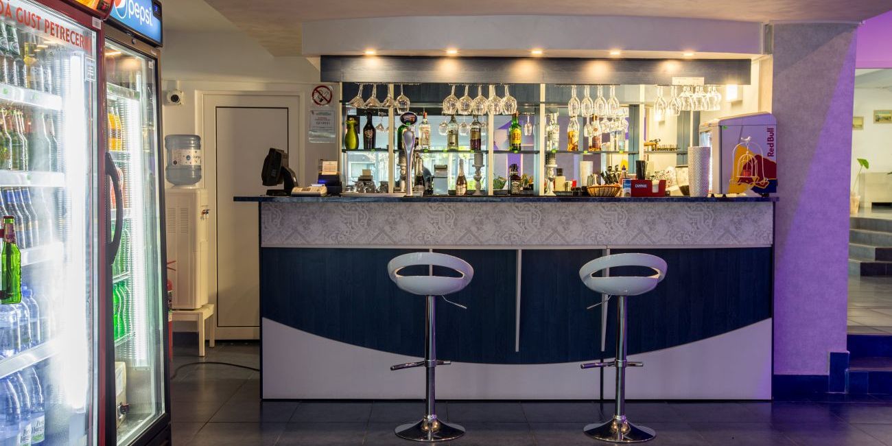 Hotel Apollo Mamaia 3*  Mamaia 
